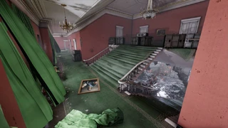 В World War 3 появилась новая московская карта