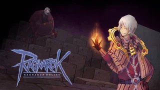 Новый патч для Ragnarok Online добавил в игру Ниндзя и Стрелка