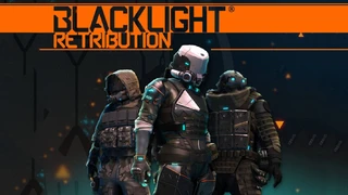 Футуристический шутер Blacklight: Retribution закрывается