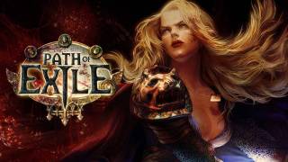 Выход версии Path of Exile для PS4 вновь отложен