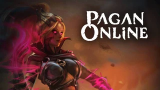 Стала известна дата проведения третьей беты Pagan Online
