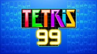 На Nintendo Switch состоялся выход Tetris 99 в жанре «Королевская битва»