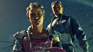 Состоялся релиз постапокалиптического шутера Far Cry: New Dawn 