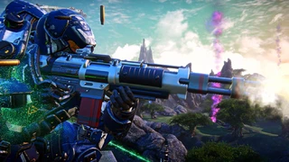 Релиз PlanetSide Arena отложен до лета