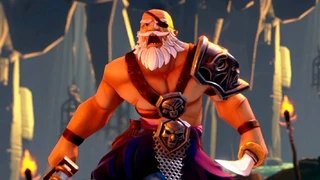 Интервью с создателем Torchlight Frontiers о классах, монетизации, прогрессии и другом