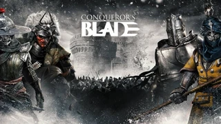 Начался гильдейский этап бета-теста Conqueror's Blade