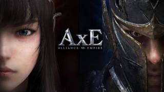 Состоялся глобальный релиз AxE (Alliance vs Empire)