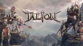 Talion — предзагрузка и предсоздание персонажа уже доступны