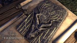 The Elder Scrolls Online — состоялся релиз дополнения Wrathstone