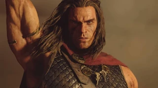 Ролик об особенностях Conan Unconquered