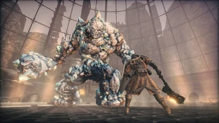 Полноценные записи игрового процесса A:IR