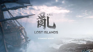 Состоялся анонс RAN: Lost Islands — симулятора выживания в XVII веке