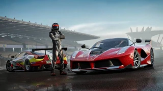 Forza Motorsport 8 не выйдет в 2019 году