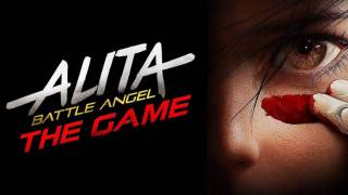 Блокбастер «Алита: Боевой ангел» обзавелся мобильной MMORPG
