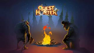 Инди-РПГ Quest Hunter покинула ранний доступ