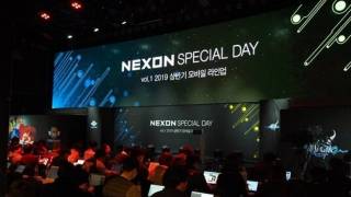 Итоги Nexon Special Day Vol. 1 — анонсы, даты релиза и подробности