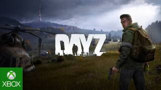 Дата релиза DayZ на Xbox One