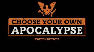 В State of Decay 2 добавят две новые зоны
