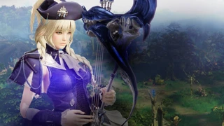 Классы в Lost Ark получили новые «пробужденные» умения