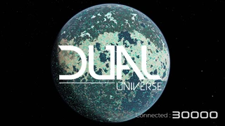 Разработчики Dual Universe переписали понятие о массовых многопользовательских играх