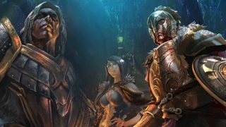 Guardians of Ember готовится к старту ОБТ