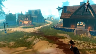 Подробности грядущих изменений в Crowfall