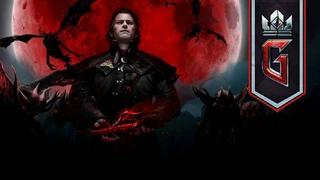 ГВИНТ — открыт предзаказ на набор дополнения «Алое проклятие»