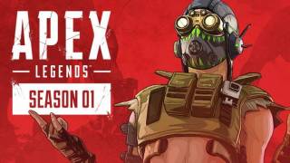 Apex Legends — первый сезон стартовал с новой легендой и боевым пропуском