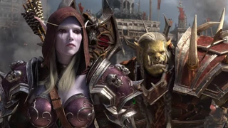 Опробовать World of Warcraft: Battle for Azeroth позволят без подписки