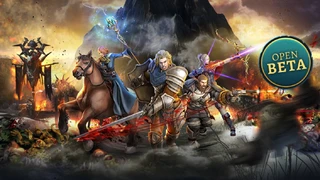 Состоялся перезапуск Guardians of Ember