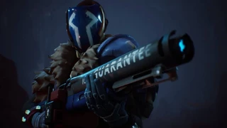 Шутер The Cycle переметнулся на сторону Epic Games Store