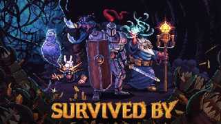 Survived By так и не покинет ранний доступ