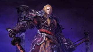 Galvus из Final Fantasy XIV появится в Dissidia Final Fantasy NT