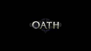 Ранний геймплей новой MMORPG Oath