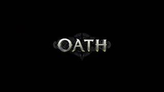 Ранний геймплей новой MMORPG Oath