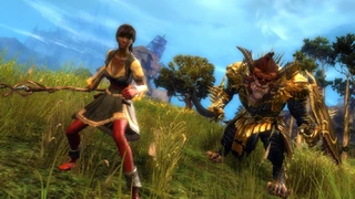 В Guild Wars 2 началась акция по возвращению игроков