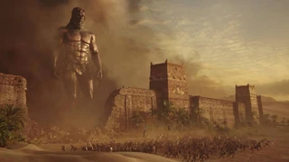 Conan Unconquered — дата релиза и предзаказ