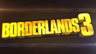 Состоялся официальный анонс Borderlands 3