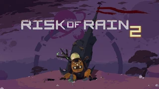 Risk of Rain 2 вышла в раннем доступе Steam