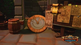 Боевой пропуск появится и в Torchlight Frontiers