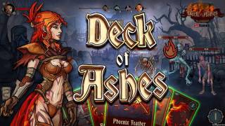Deck of Ashes — новый трейлер демонстрирует боевую систему