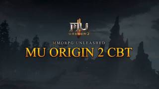 Начался закрытый бета-тест глобальной версии MU Origin 2