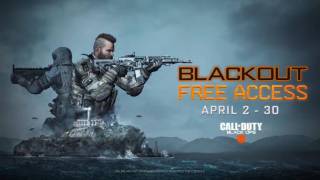 Call of Duty: Black Ops 4 — до конца апреля «Королевская битва» будет бесплатной