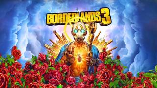 Новый трейлер Borderlands 3 раскрыл дату релиза, игру уже можно предзаказать