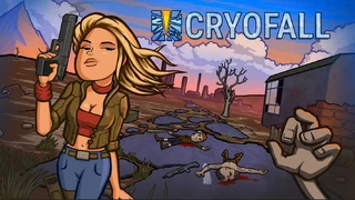 Создатели Deponia и Shadow Tactics выпустили «выживалку» CryoFall