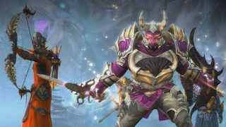 Боевой пропуск Rift обойдётся в $10 и будет содержать 30 уровней наград