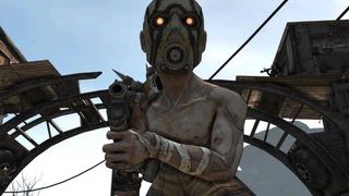 Все части Borderlands заиграли новыми красками