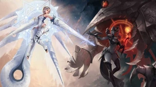 Lineage 2 Essence будет дружелюбна к одиночкам