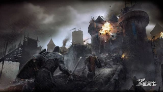 Conqueror's Blade — открытые выходные и новый этап ЗБТ