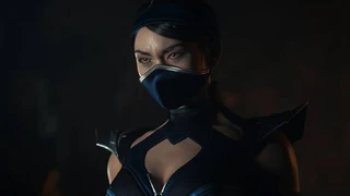 Новый ТВ-ролик Mortal Kombat 11 посвящен Китане